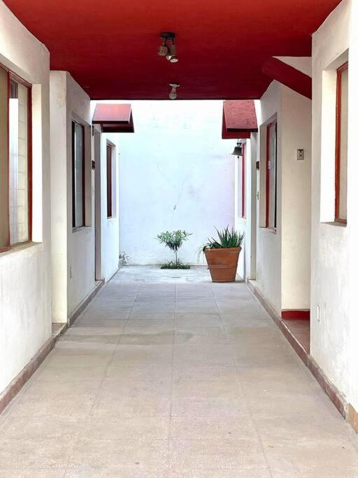 Apartamento Hermoso Departamento En Paseo Santa Lucia *